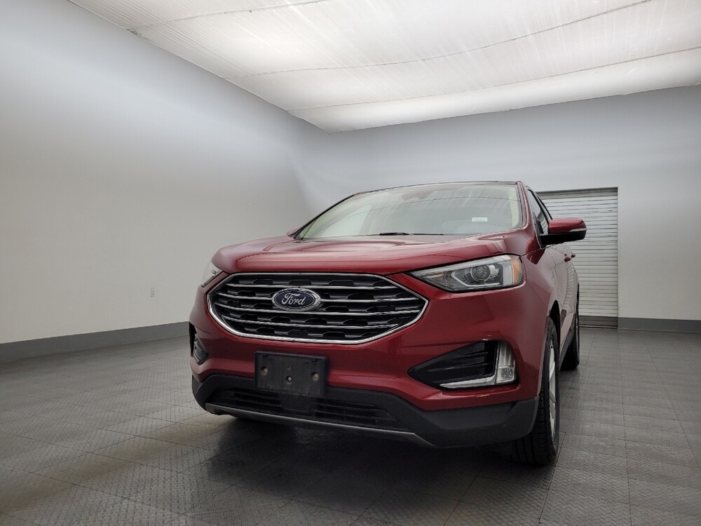 2020 Ford Edge in Mesa, AZ 85210 - 18101928 15