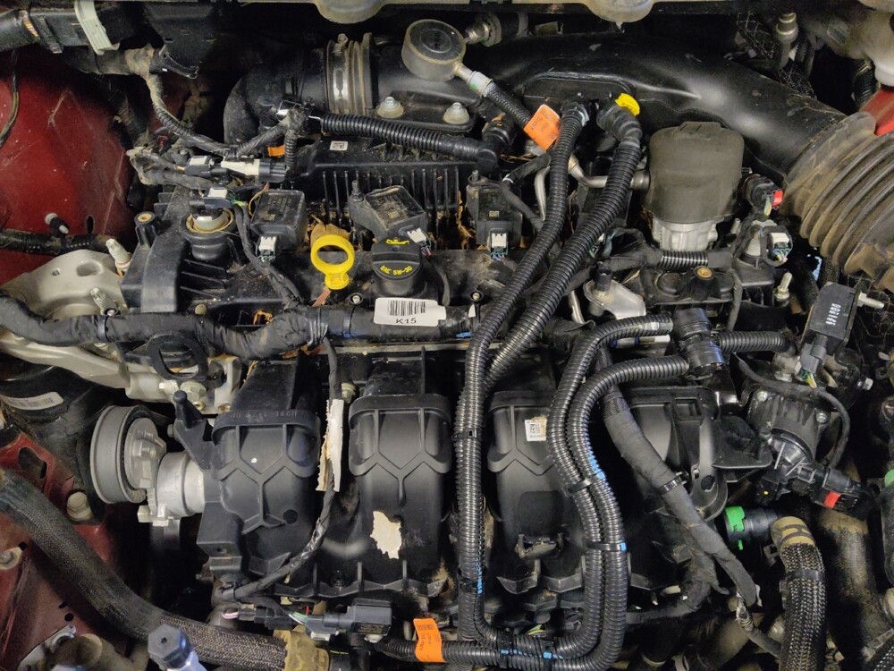 2020 Ford Edge in Mesa, AZ 85210 - 18101928 30