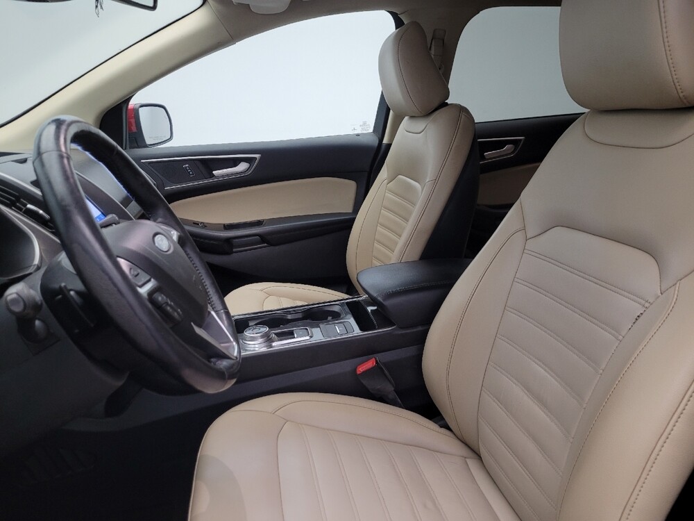 2020 Ford Edge in Mesa, AZ 85210 - 18101928 17