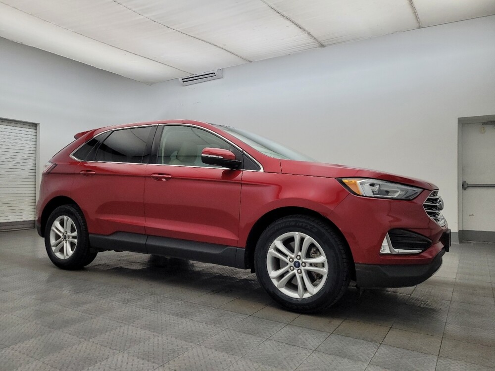 2020 Ford Edge in Mesa, AZ 85210 - 18101928 11