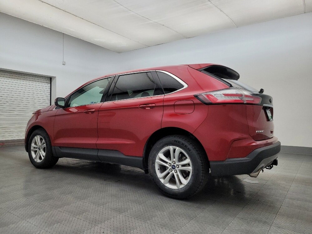 2020 Ford Edge in Mesa, AZ 85210 - 18101928 3