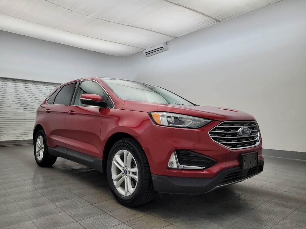 2020 Ford Edge in Mesa, AZ 85210 - 18101928 13
