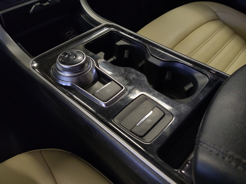 2020 Ford Edge in Mesa, AZ 85210 - 18101928 26