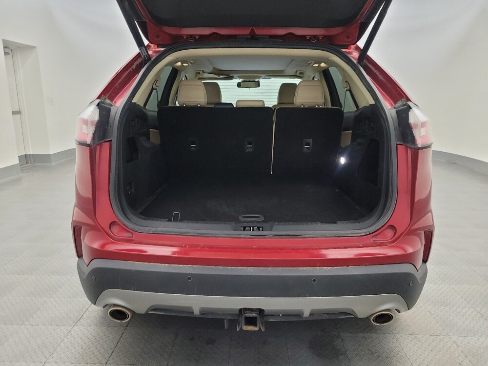 2020 Ford Edge in Mesa, AZ 85210 - 18101928 29