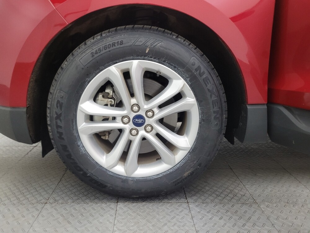 2020 Ford Edge in Mesa, AZ 85210 - 18101928 31