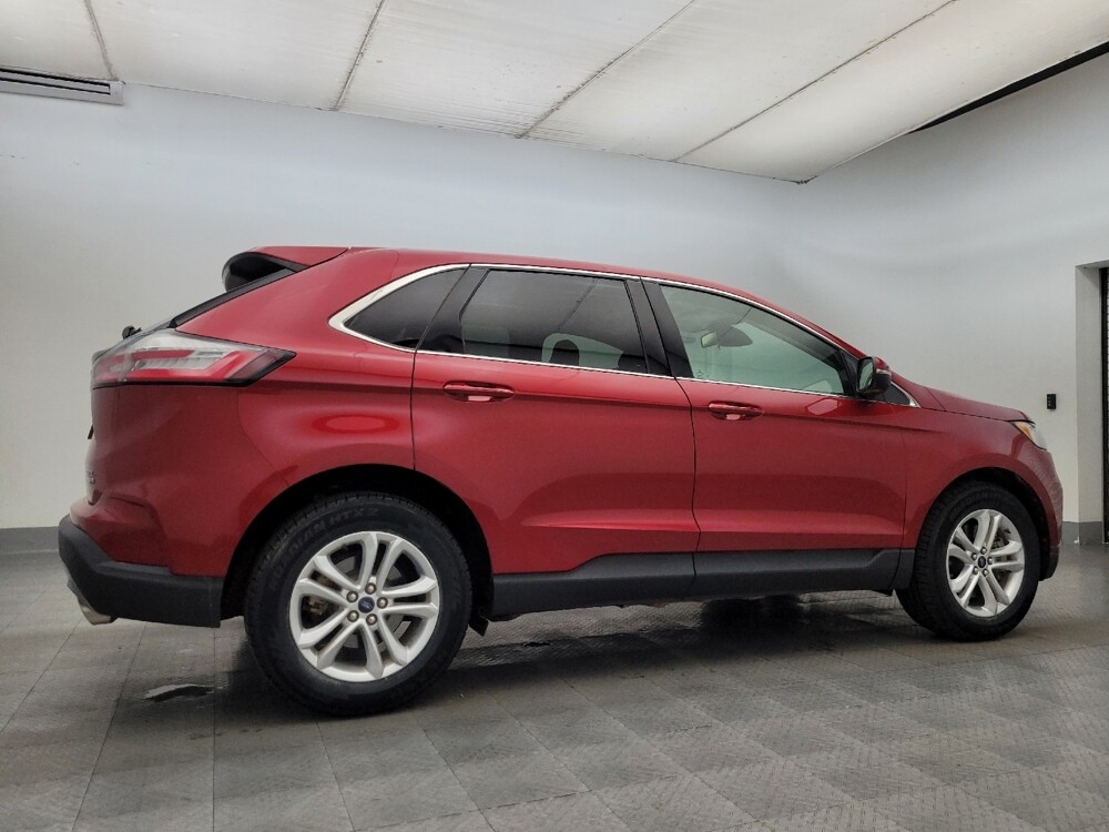 2020 Ford Edge in Mesa, AZ 85210 - 18101928 10
