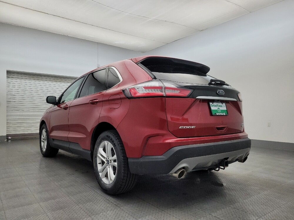 2020 Ford Edge in Mesa, AZ 85210 - 18101928 5