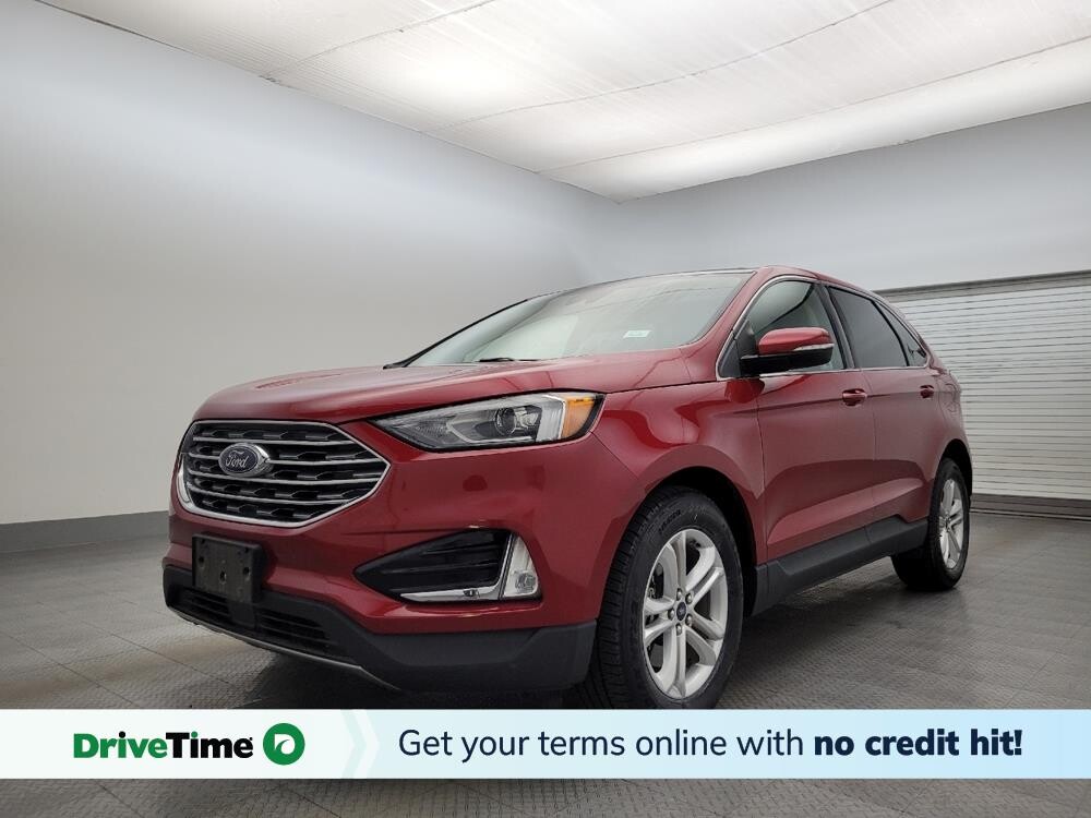 2020 Ford Edge in Mesa, AZ 85210 - 18101928