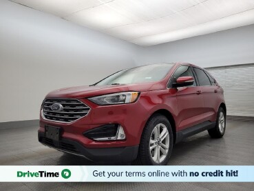 2020 Ford Edge in Mesa, AZ 85210