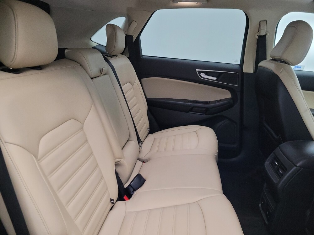 2020 Ford Edge in Mesa, AZ 85210 - 18101928 19