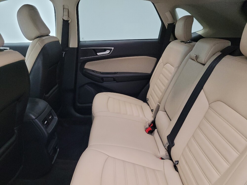 2020 Ford Edge in Mesa, AZ 85210 - 18101928 18