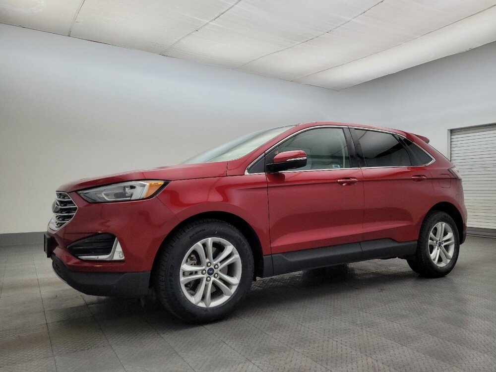 2020 Ford Edge in Mesa, AZ 85210 - 18101928 2