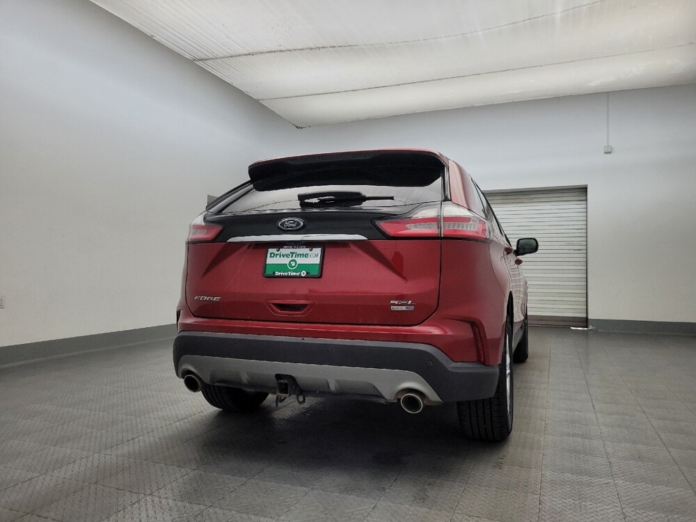 2020 Ford Edge in Mesa, AZ 85210 - 18101928 7