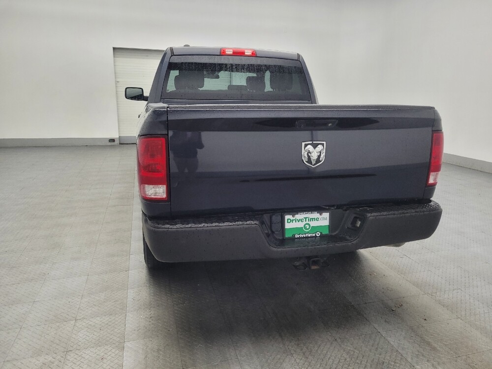 2017 RAM 1500 in Augusta, GA 30907 - 18101929 6