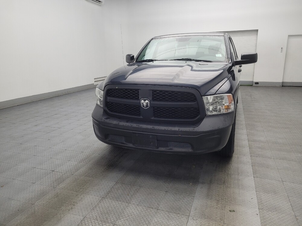 2017 RAM 1500 in Augusta, GA 30907 - 18101929 15
