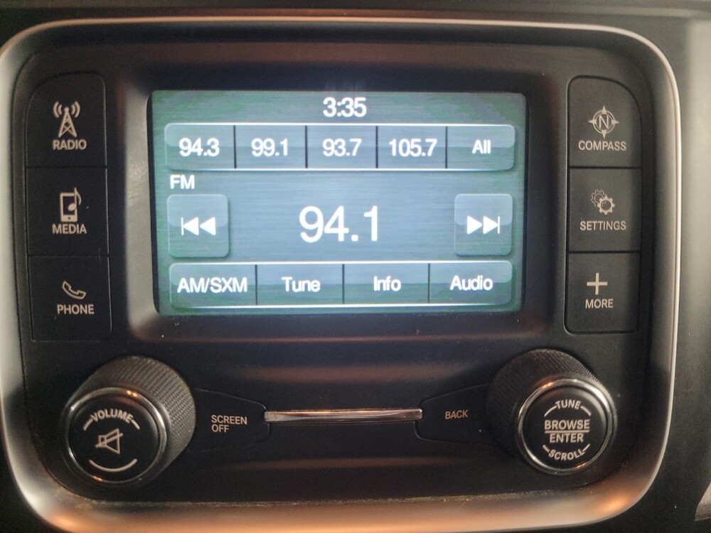 2017 RAM 1500 in Augusta, GA 30907 - 18101929 25