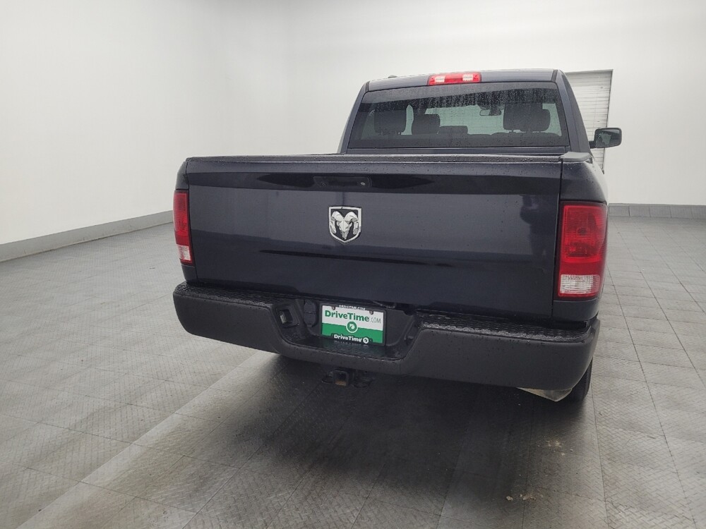 2017 RAM 1500 in Augusta, GA 30907 - 18101929 7