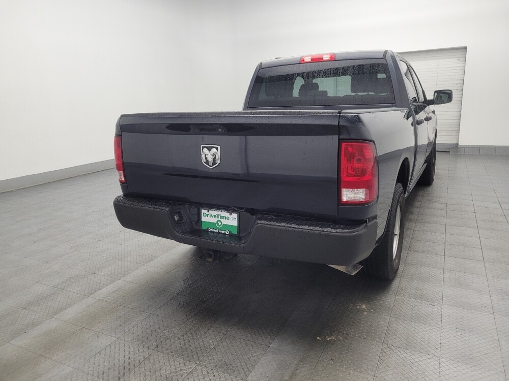 2017 RAM 1500 in Augusta, GA 30907 - 18101929 9