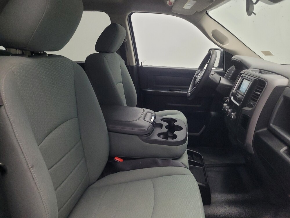 2017 RAM 1500 in Augusta, GA 30907 - 18101929 21