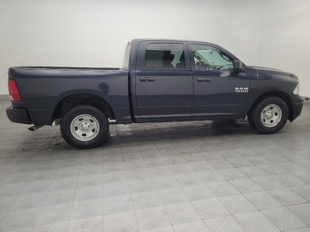 2017 RAM 1500 in Augusta, GA 30907 - 18101929 10