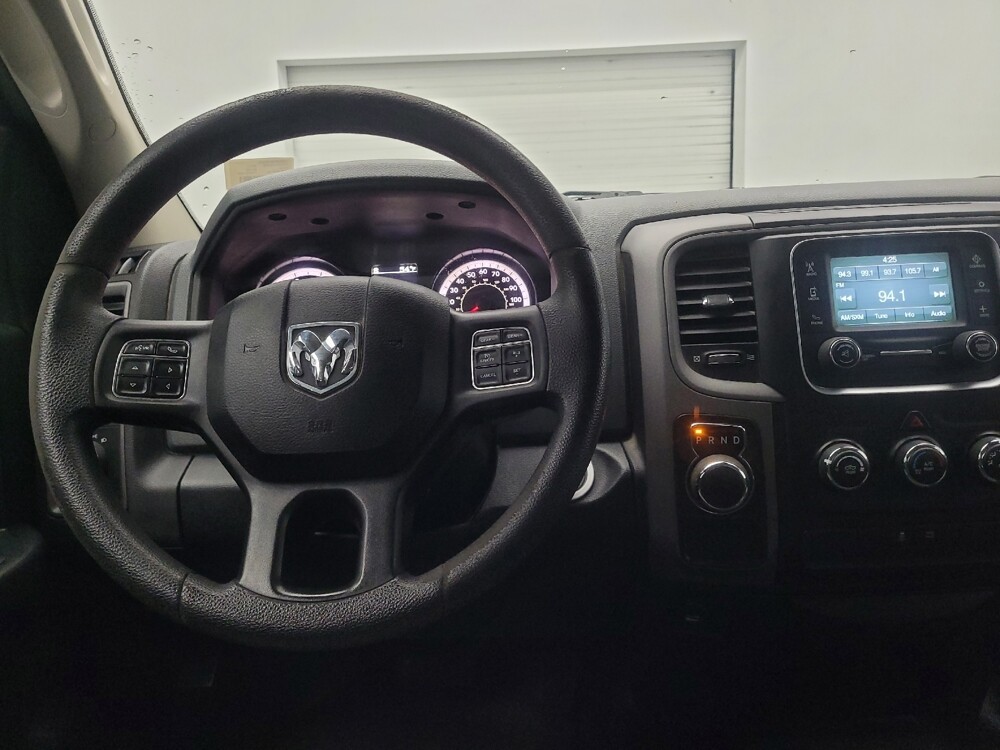 2017 RAM 1500 in Augusta, GA 30907 - 18101929 22