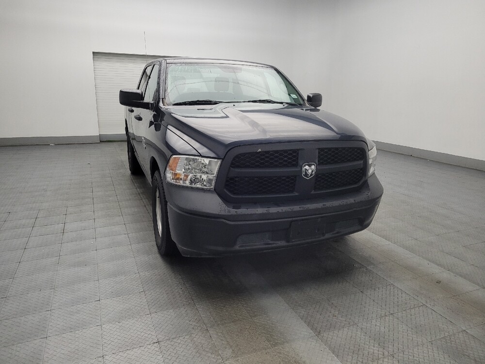 2017 RAM 1500 in Augusta, GA 30907 - 18101929 13