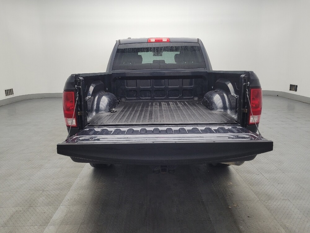 2017 RAM 1500 in Augusta, GA 30907 - 18101929 29