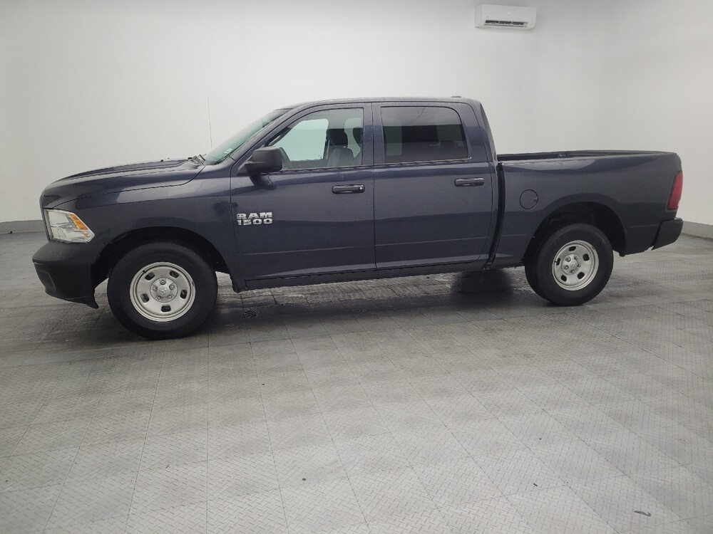 2017 RAM 1500 in Augusta, GA 30907 - 18101929 2