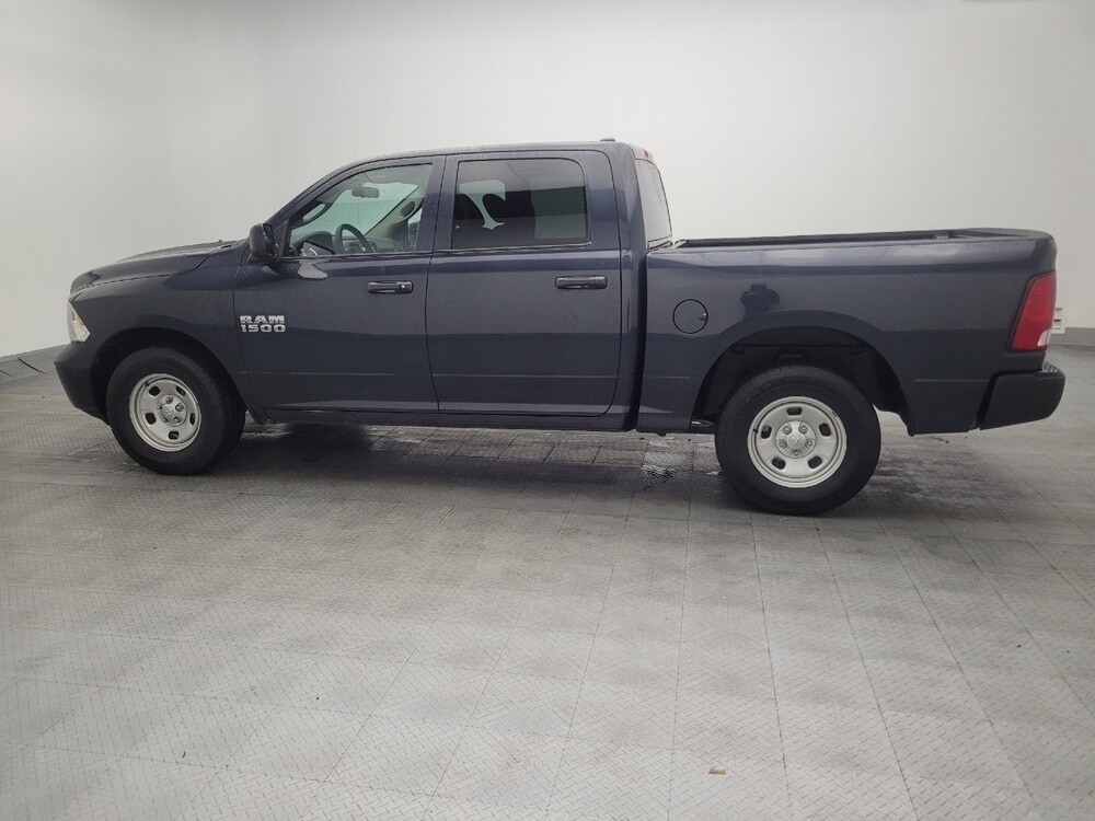 2017 RAM 1500 in Augusta, GA 30907 - 18101929 3