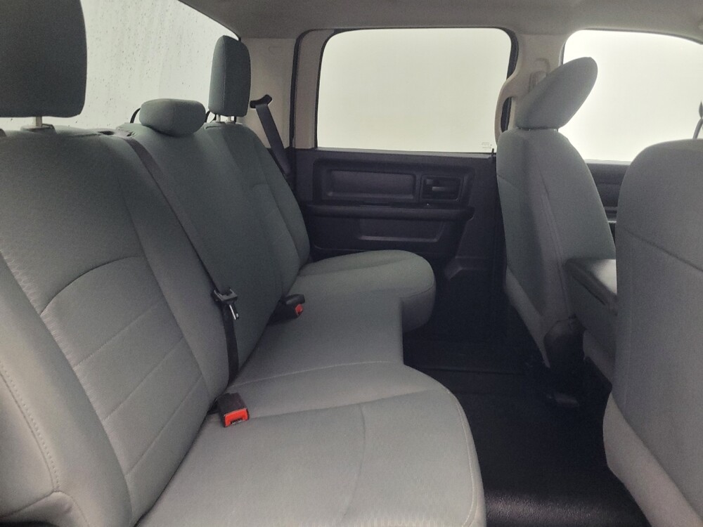 2017 RAM 1500 in Augusta, GA 30907 - 18101929 19