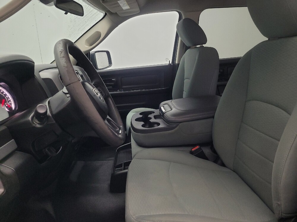 2017 RAM 1500 in Augusta, GA 30907 - 18101929 17