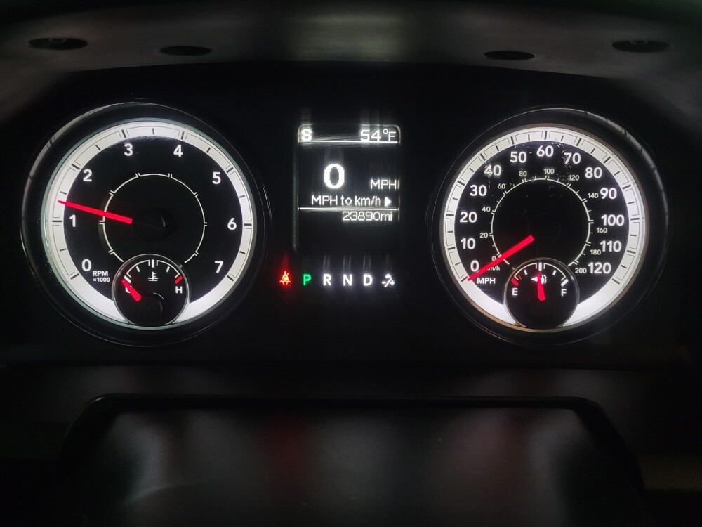 2017 RAM 1500 in Augusta, GA 30907 - 18101929 23