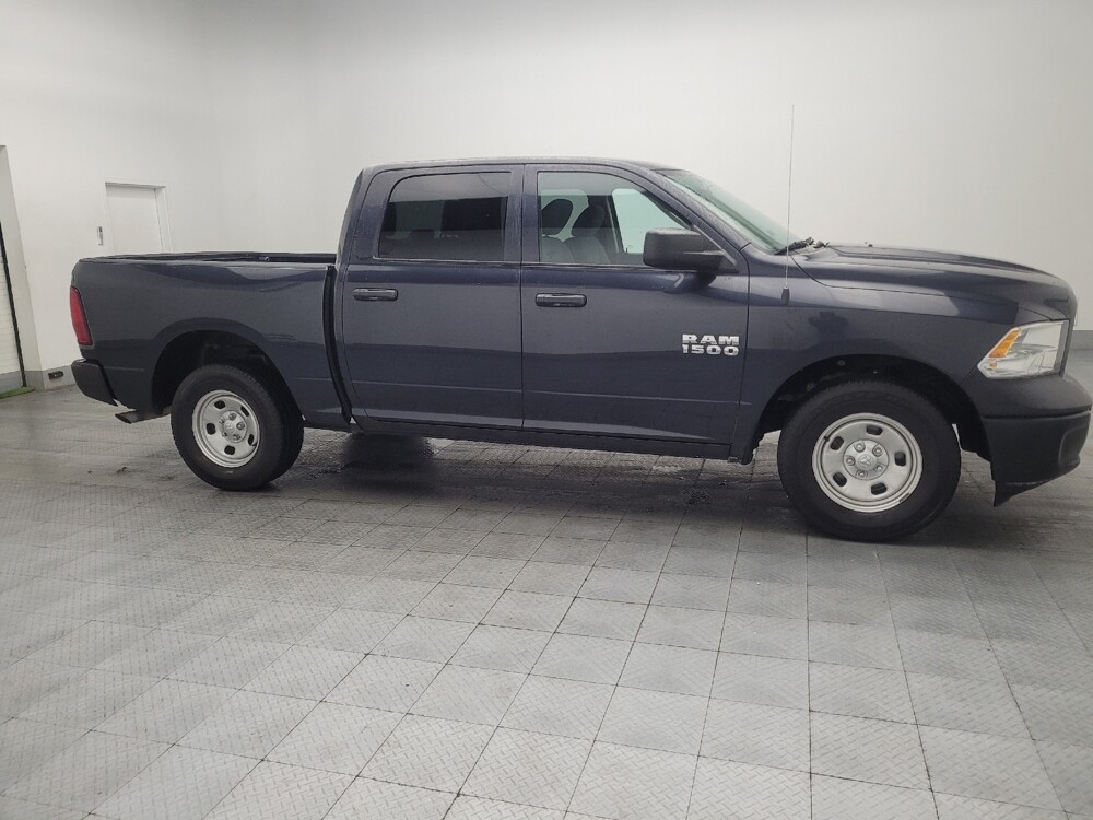 2017 RAM 1500 in Augusta, GA 30907 - 18101929 11