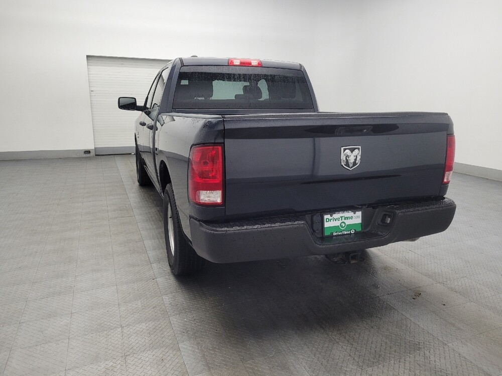 2017 RAM 1500 in Augusta, GA 30907 - 18101929 5