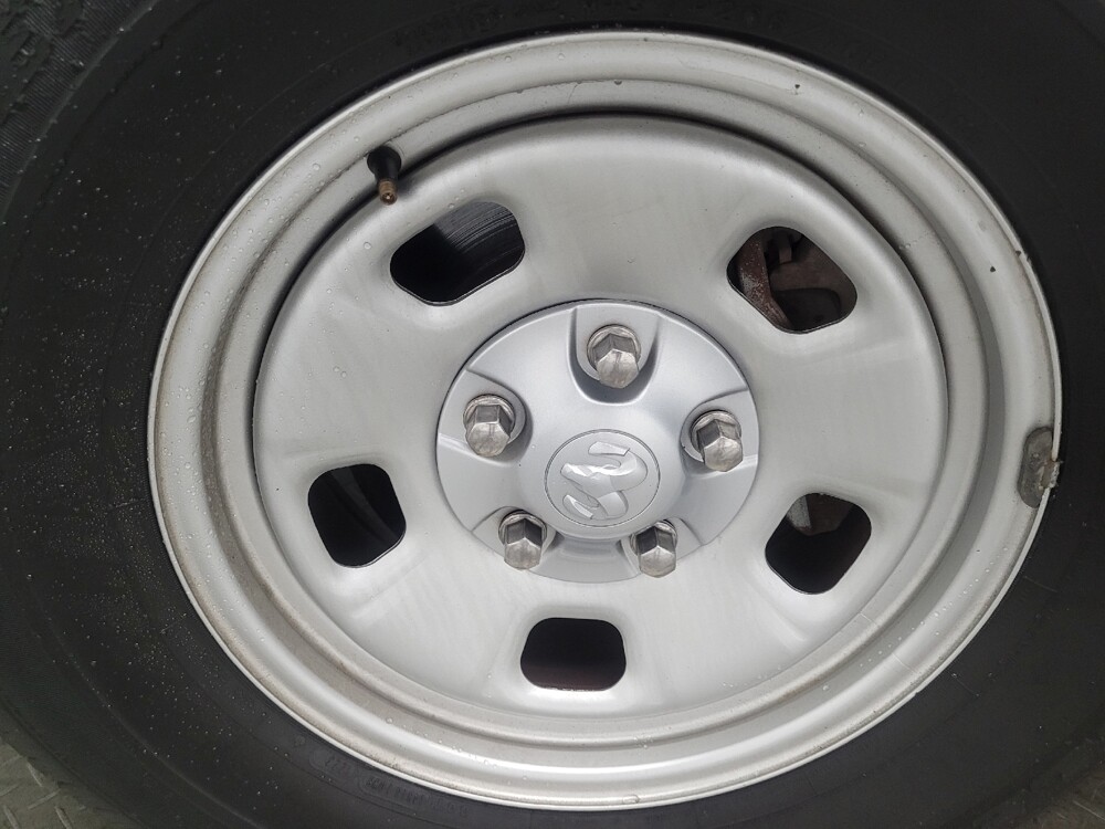 2017 RAM 1500 in Augusta, GA 30907 - 18101929 31