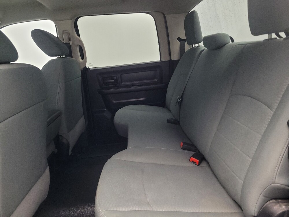 2017 RAM 1500 in Augusta, GA 30907 - 18101929 18