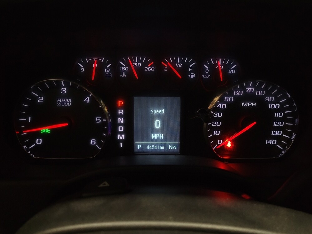 2015 Chevrolet Silverado 2500 in Newport News, VA 23601 - 18101933 23