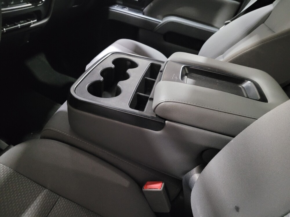 2015 Chevrolet Silverado 2500 in Newport News, VA 23601 - 18101933 26