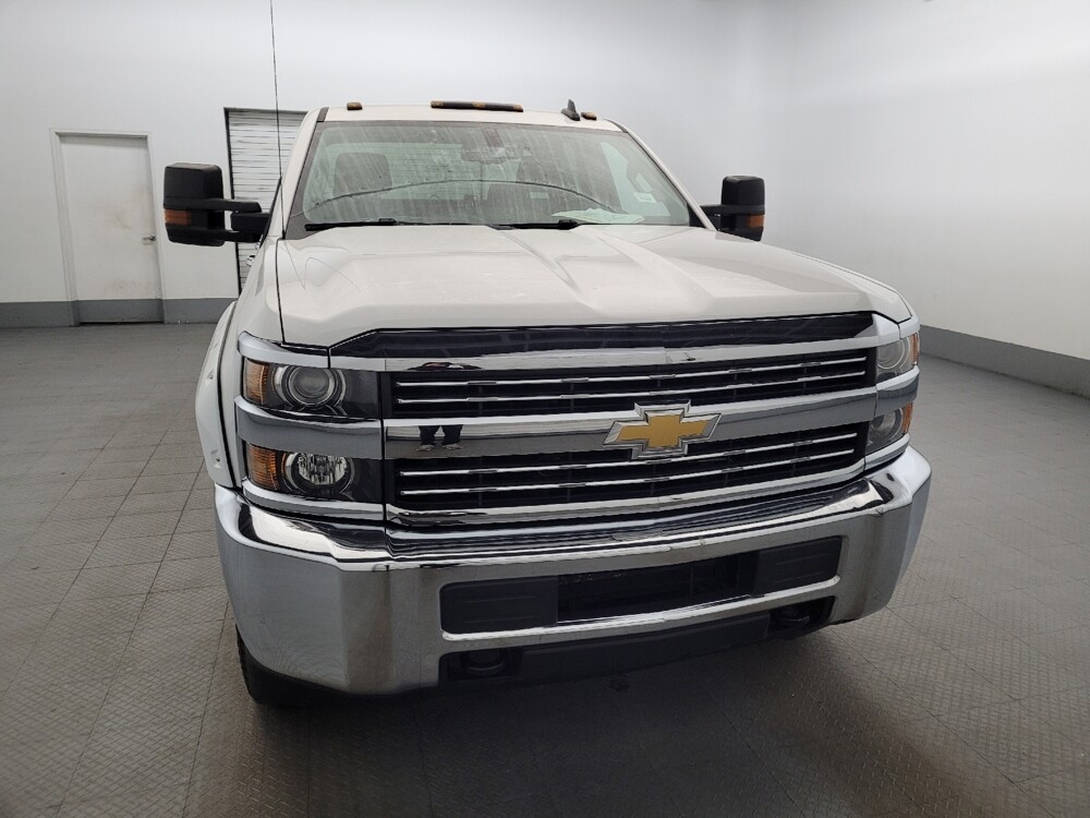 2015 Chevrolet Silverado 2500 in Newport News, VA 23601 - 18101933 14