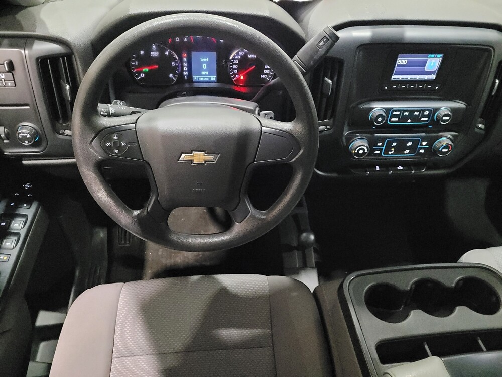 2015 Chevrolet Silverado 2500 in Newport News, VA 23601 - 18101933 22