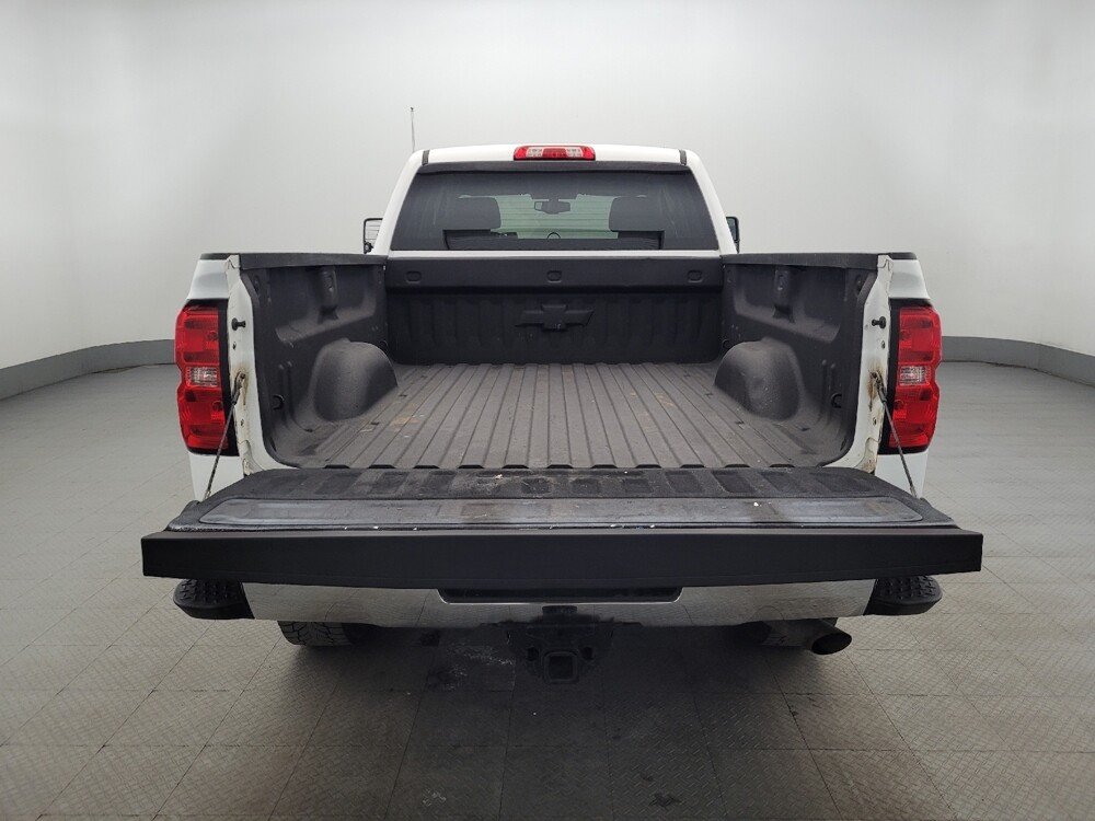 2015 Chevrolet Silverado 2500 in Newport News, VA 23601 - 18101933 29