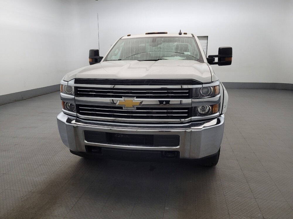 2015 Chevrolet Silverado 2500 in Newport News, VA 23601 - 18101933 15
