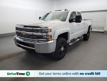2015 Chevrolet Silverado 2500 in Newport News, VA 23601