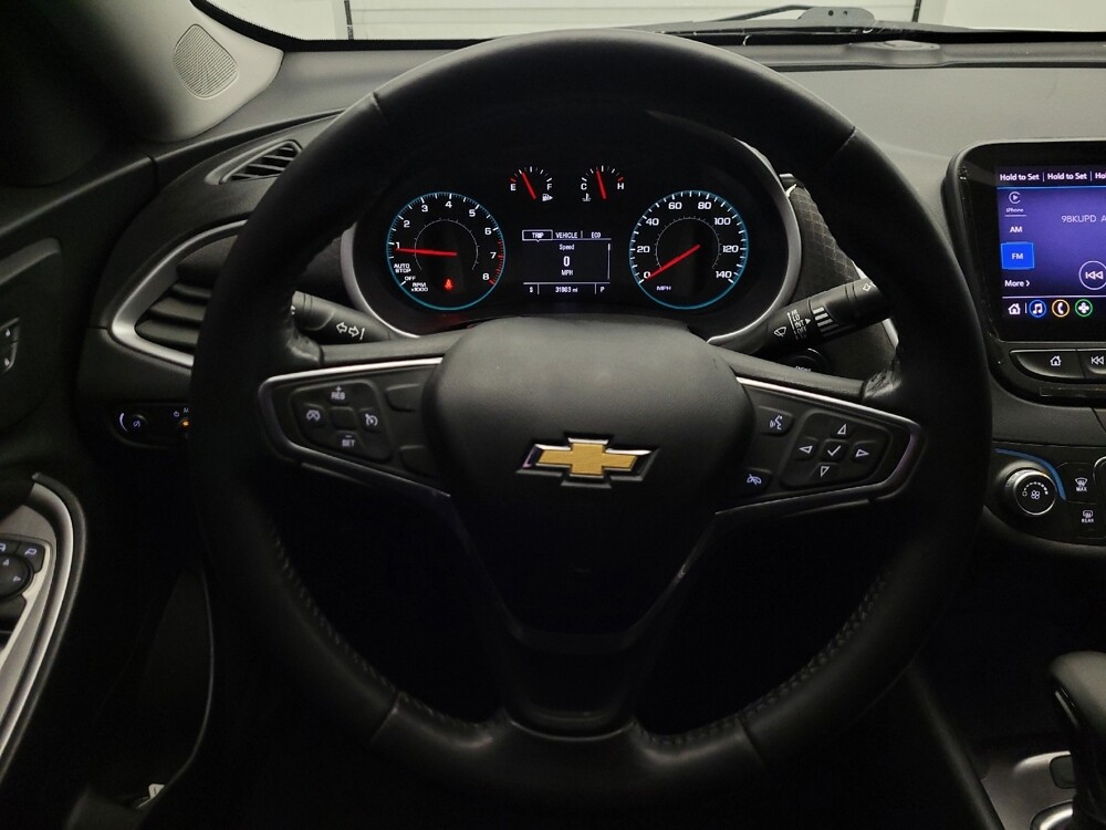 2022 Chevrolet Malibu in Mesa, AZ 85210 - 18101935 22