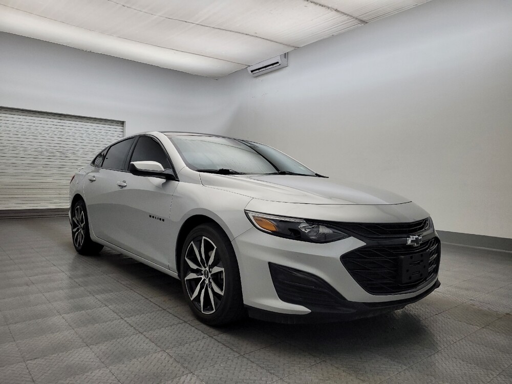 2022 Chevrolet Malibu in Mesa, AZ 85210 - 18101935 13