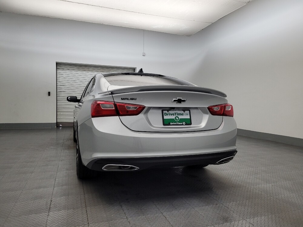 2022 Chevrolet Malibu in Mesa, AZ 85210 - 18101935 6