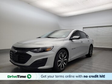2022 Chevrolet Malibu in Mesa, AZ 85210