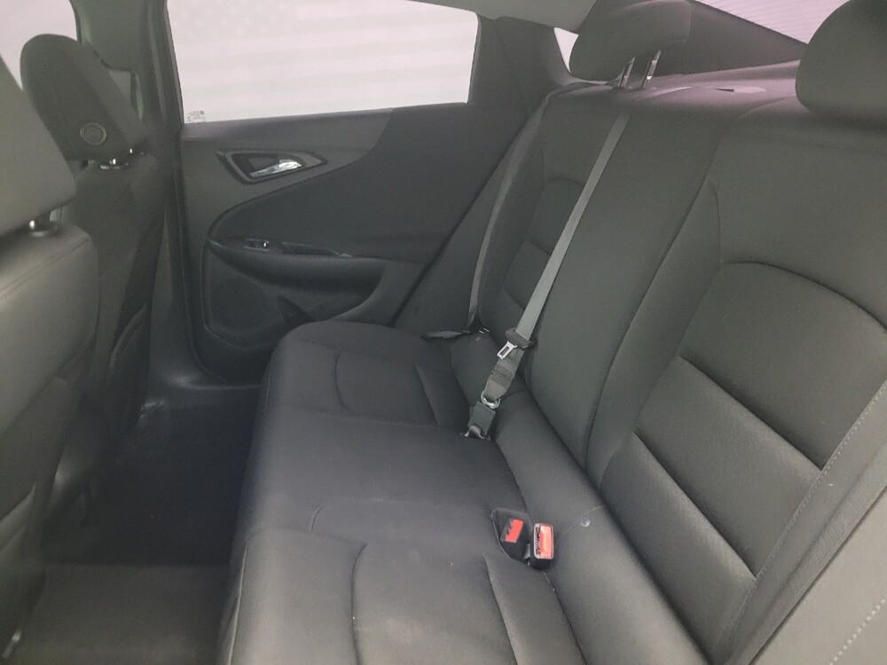 2022 Chevrolet Malibu in Mesa, AZ 85210 - 18101935 18