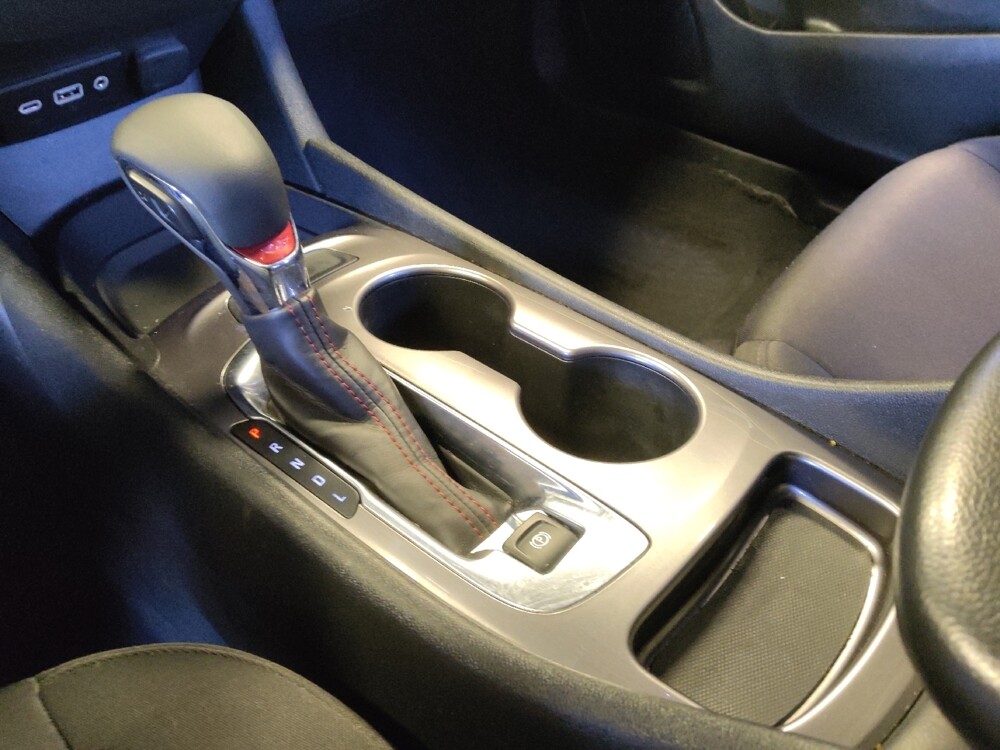 2022 Chevrolet Malibu in Mesa, AZ 85210 - 18101935 26