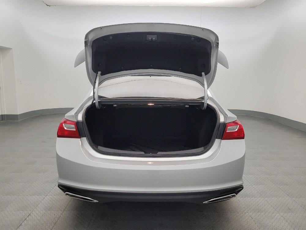 2022 Chevrolet Malibu in Mesa, AZ 85210 - 18101935 29